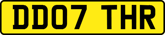 DD07THR