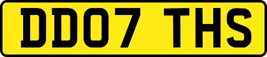 DD07THS