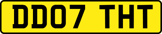 DD07THT