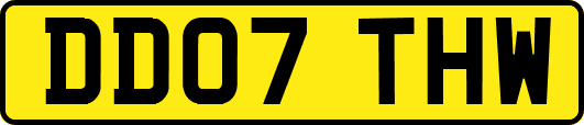 DD07THW