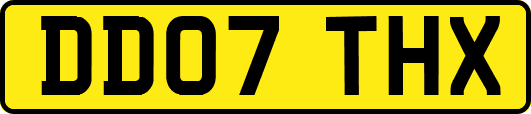 DD07THX
