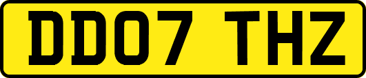 DD07THZ