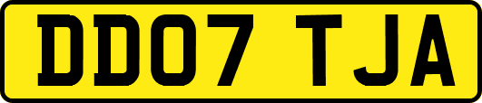 DD07TJA