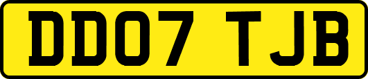 DD07TJB