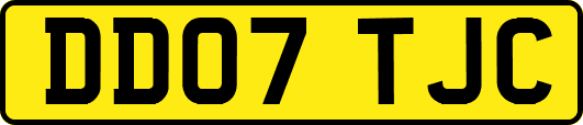 DD07TJC