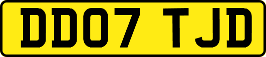 DD07TJD