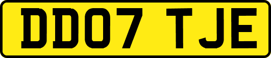 DD07TJE