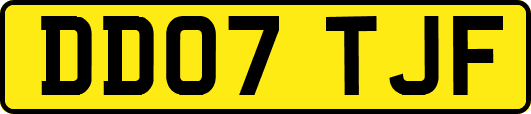 DD07TJF