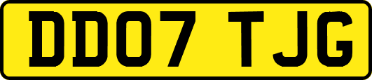 DD07TJG