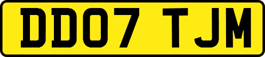 DD07TJM