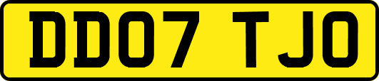 DD07TJO
