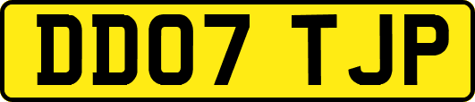 DD07TJP
