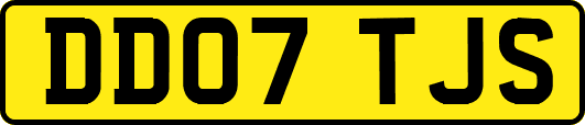 DD07TJS