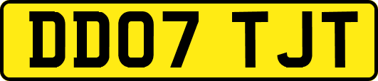 DD07TJT