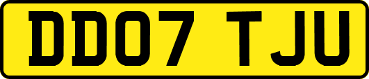 DD07TJU