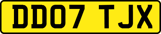 DD07TJX