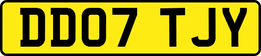 DD07TJY