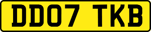 DD07TKB