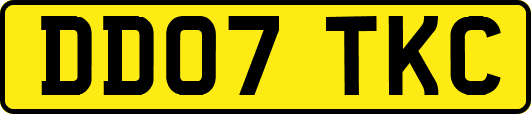 DD07TKC