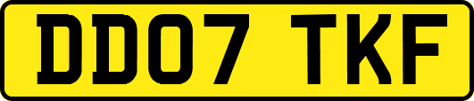 DD07TKF