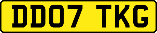 DD07TKG