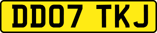 DD07TKJ