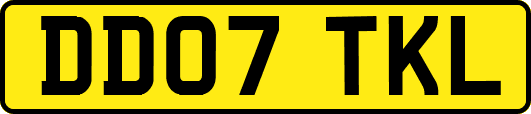 DD07TKL