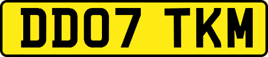 DD07TKM