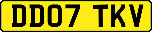 DD07TKV