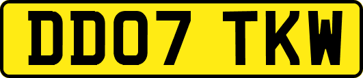 DD07TKW