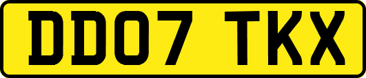 DD07TKX