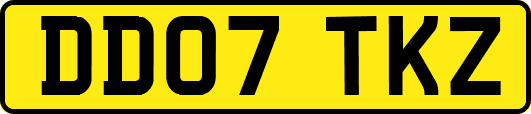 DD07TKZ