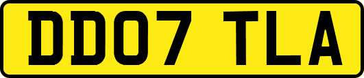 DD07TLA
