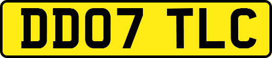 DD07TLC