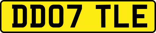 DD07TLE