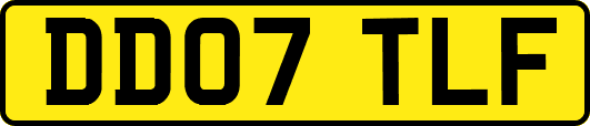 DD07TLF