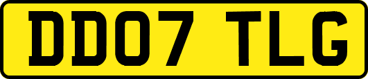 DD07TLG
