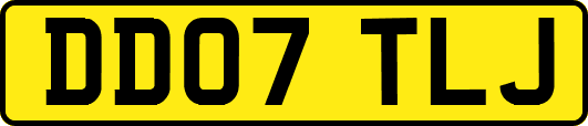 DD07TLJ