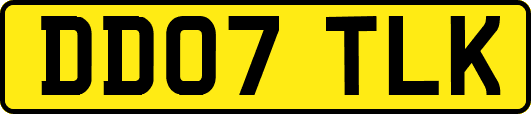 DD07TLK