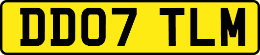 DD07TLM