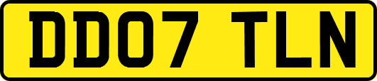 DD07TLN