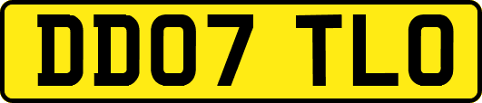 DD07TLO