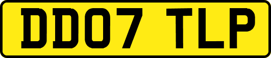 DD07TLP