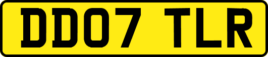 DD07TLR