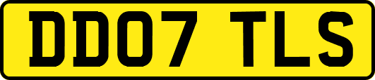 DD07TLS