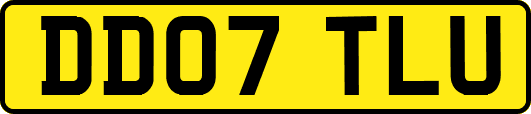 DD07TLU