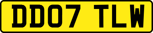 DD07TLW