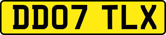 DD07TLX
