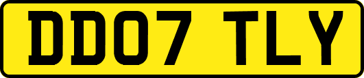 DD07TLY