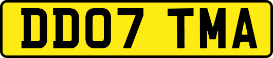 DD07TMA